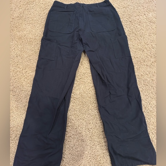 Aggressor Black Tuff Cargo - Picture 6 of 6